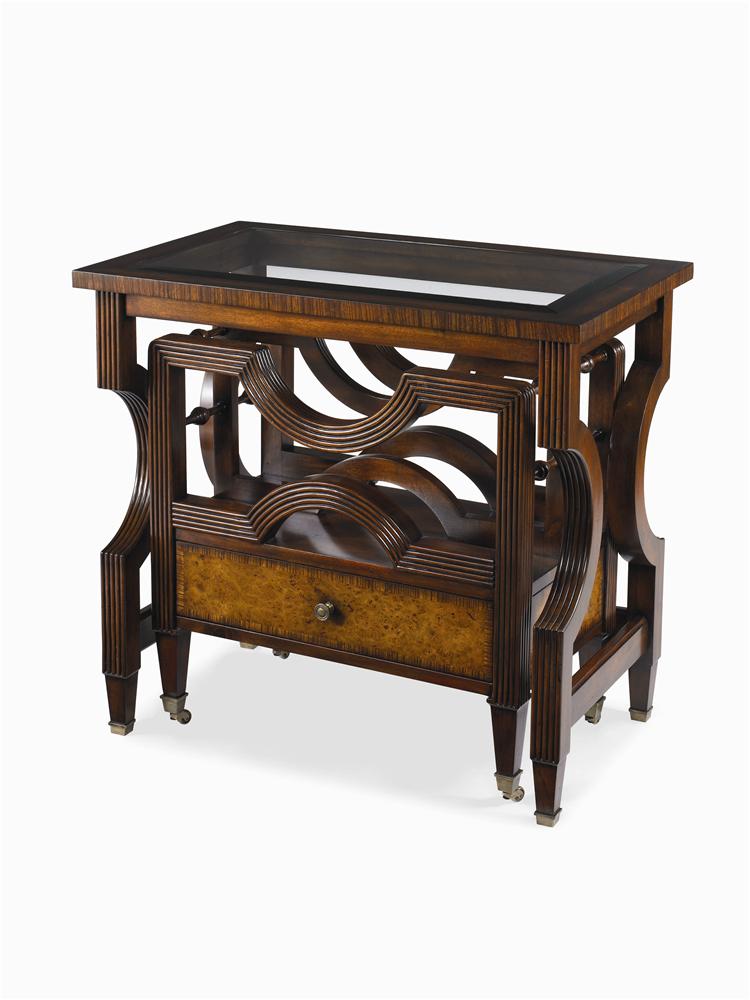 Dimensions Of The Of The Monarch Lift Chair | Lift Chairs